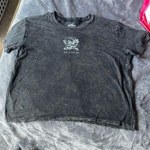 Dragon Hollister tee